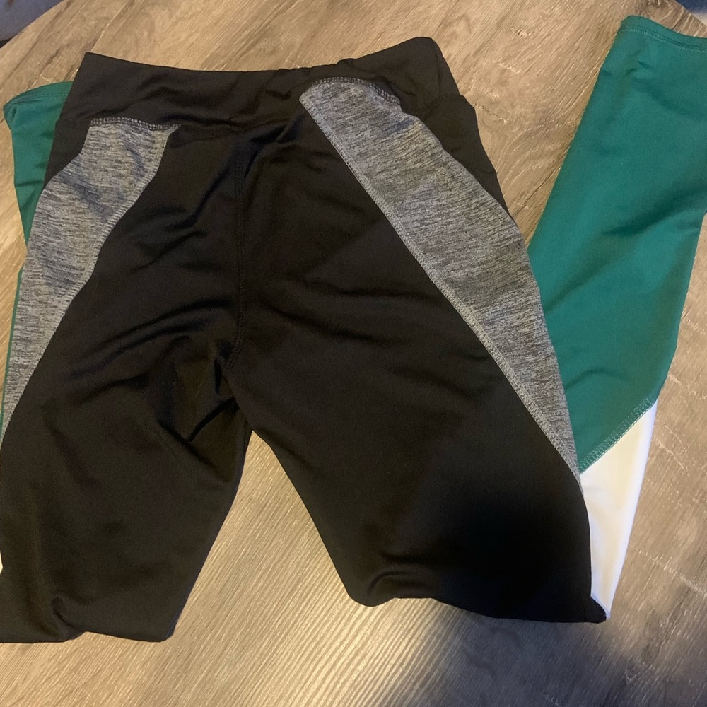 Full length legging